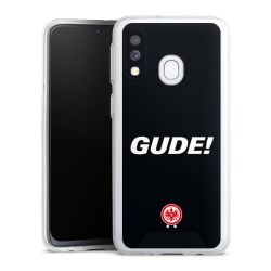 Bumper Case transparent single