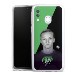 Bumper Case transparent single