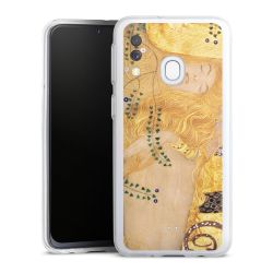 Bumper Case transparent