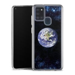 Bumper Case transparent