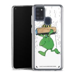 Bumper Case transparent