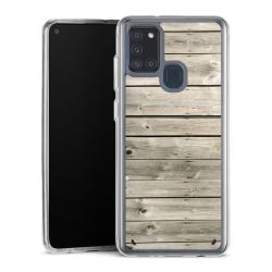 Bumper Case transparent