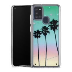 Bumper Case transparent