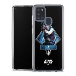 Bumper Case transparent single