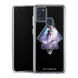 Bumper Case transparent single
