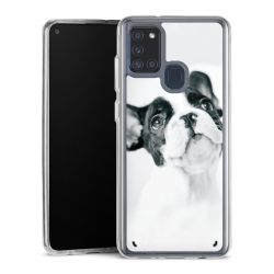 Bumper Case transparent