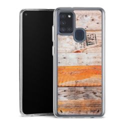 Bumper Case transparent