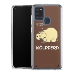 Bumper Case transparent single