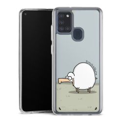 Bumper Case transparent single