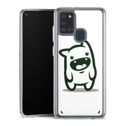 Bumper Case transparent single