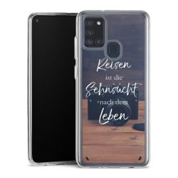 Bumper Case transparent single