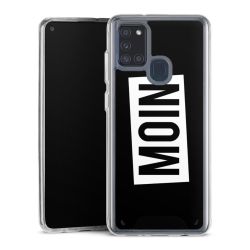 Bumper Case transparent single