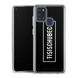 Bumper Case transparent single