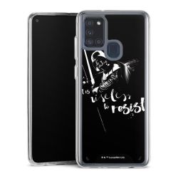 Bumper Case transparent single