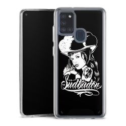 Bumper Case transparent single