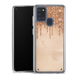 Bumper Case transparent