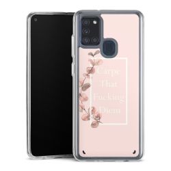 Bumper Case transparent