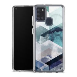 Bumper Case transparent