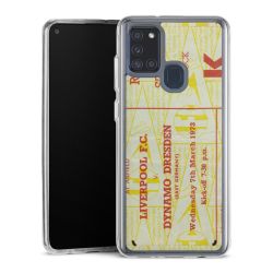 Bumper Case transparent single