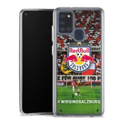 Bumper Case transparent single