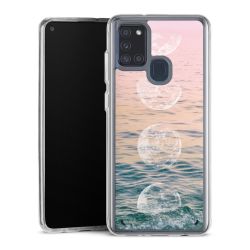 Bumper Case transparent