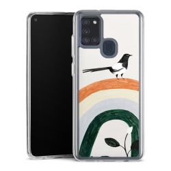 Bumper Case transparent single