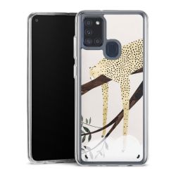 Bumper Case transparent single