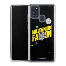 Bumper Case transparent single