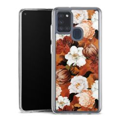 Bumper Case transparent