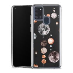 Bumper Case transparent