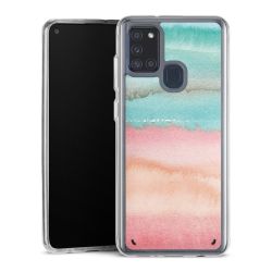 Bumper Case transparent