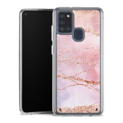 Bumper Case transparent