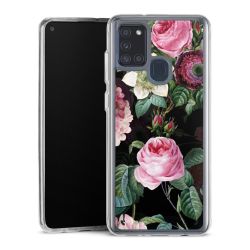 Bumper Case transparent