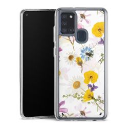 Bumper Case transparent