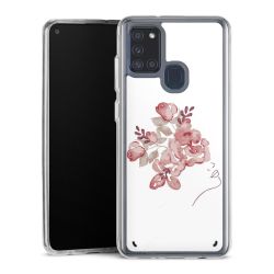 Bumper Case transparent