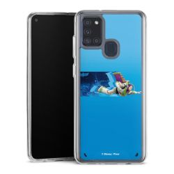 Bumper Case transparent single