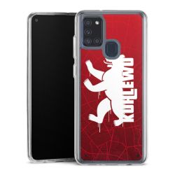 Bumper Case transparent single