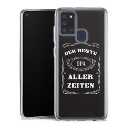 Bumper Case transparent single