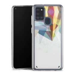 Bumper Case transparent