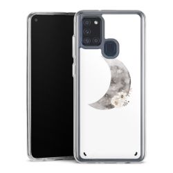 Bumper Case transparent