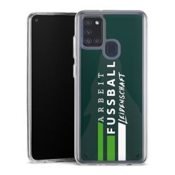 Bumper Case transparent single