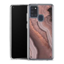 Bumper Case transparent