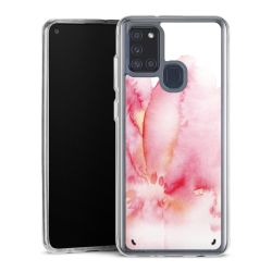 Bumper Case transparent