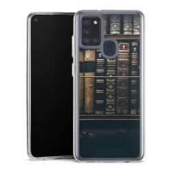 Bumper Case transparent