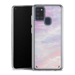 Bumper Case transparent