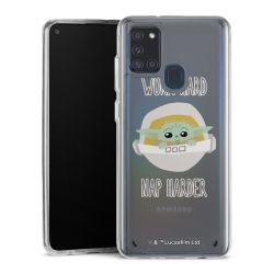 Bumper Case transparent single