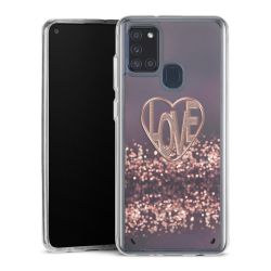 Bumper Case transparent