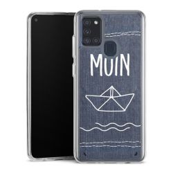 Bumper Case transparent single