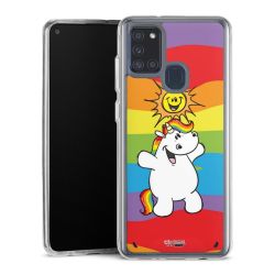 Bumper Case transparent single