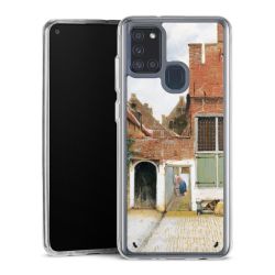 Bumper Case transparent